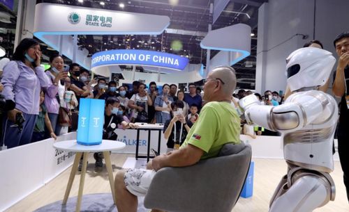 人工智能的第四层 从情感智能到人类敬畏的双创服务