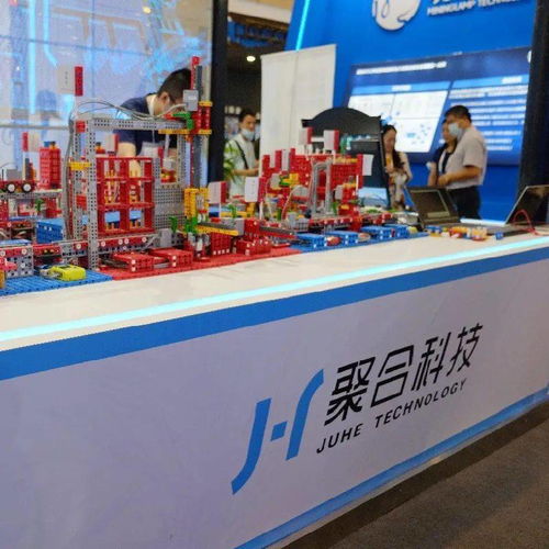 2021全球智博会下月开幕，人工智能双创服务亮点抢先看