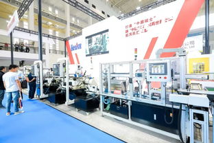 智能赋能，智造未来 2019中国模具之都智能工厂展览会圆满收官