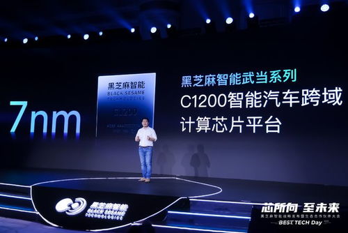 当智能驾驶成为新车标配，黑芝麻智能为行业带来性价比之选的人工智能双创服务