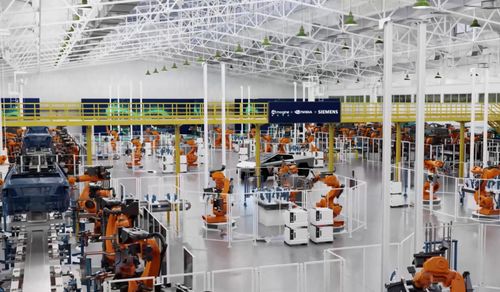 2025 WAIC空间计算领军者摩泛科技 智能体新范式与人工智能双创服务